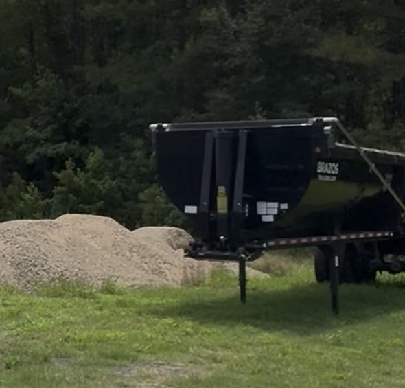 Hauling Services in Marion County, SC